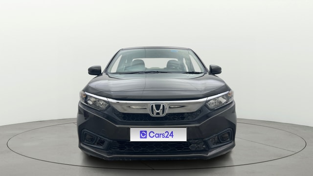 View Honda Amaze Image 1 Used Honda Amaze Image 1