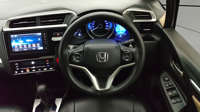 View Honda Jazz Image 13 Used Honda Jazz Image 13