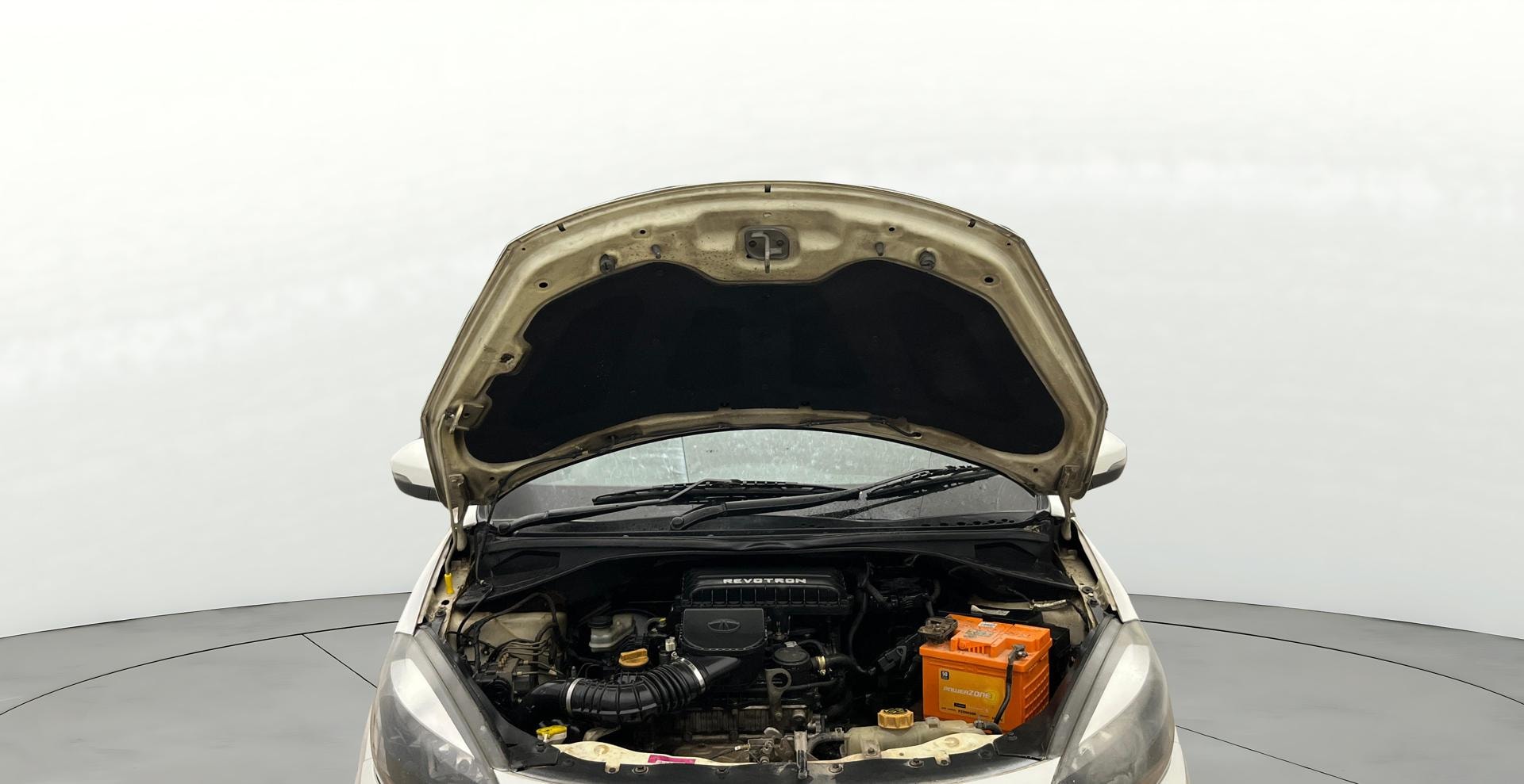 View 2017 Tata Tigor XZ (O) Petrol Image 32 Used 2017 Tata Tigor XZ (O) Petrol Image 32