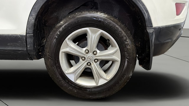 View Tata Harrier Image 12 Used Tata Harrier Image 12