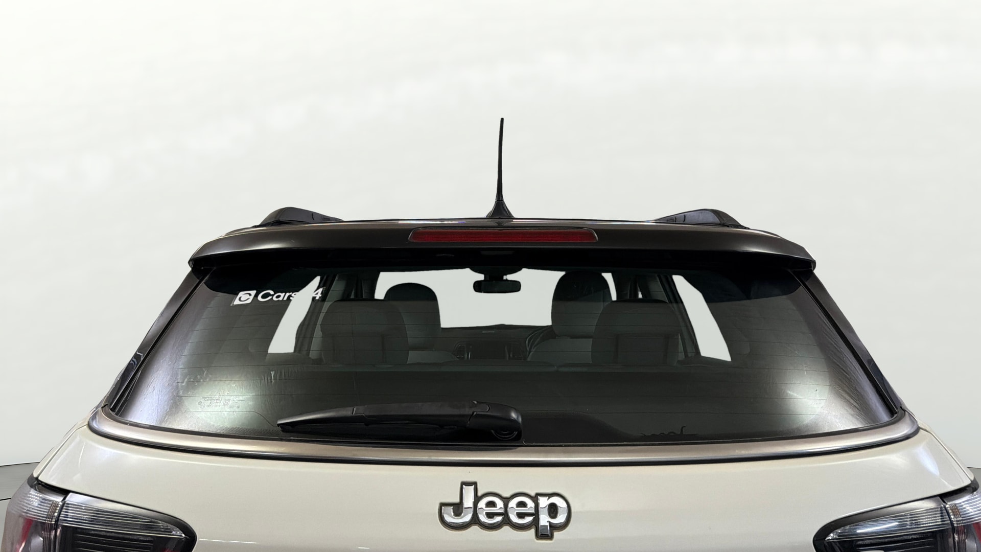 Used 2019 Jeep Compass Used 2019 Jeep Compass