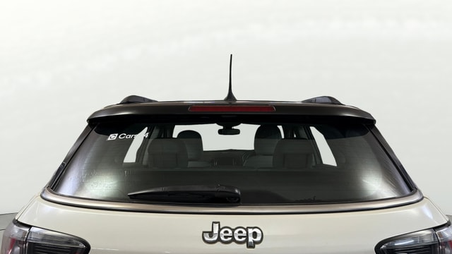 View Jeep Compass Image 3 Used Jeep Compass Image 3