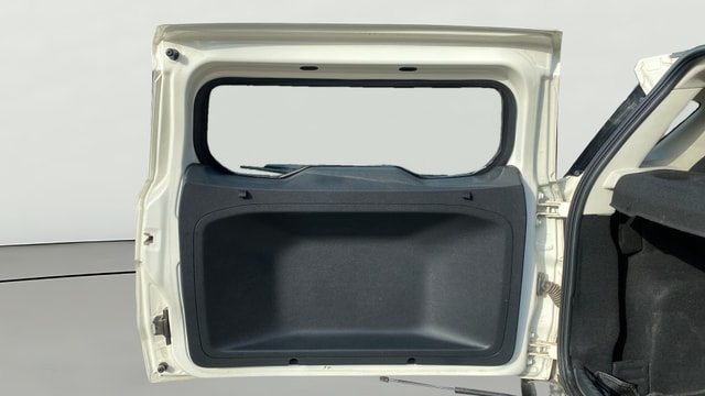 View Ford EcoSport Image 16 Used Ford EcoSport Image 16