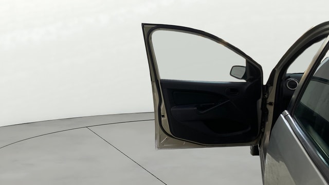 View Ford Figo Image 30 Used Ford Figo Image 30