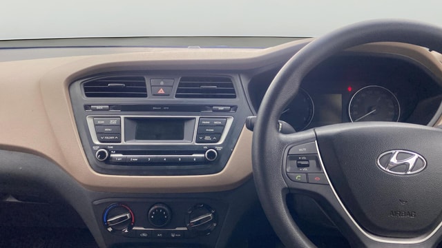 View Hyundai Elite i20 Image 18 Used Hyundai Elite i20 Image 18
