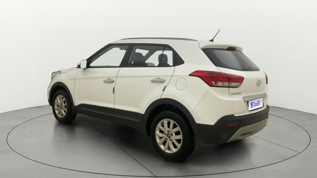 View Hyundai Creta Image 2 Used Hyundai Creta Image 2