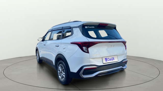 View Kia Carens Image 2 Used Kia Carens Image 2