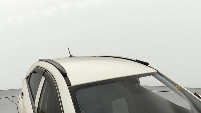 View Tata Nexon Image 6 Used Tata Nexon Image 6