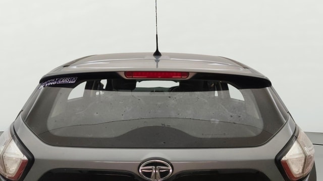 View Tata Nexon Image 4 Used Tata Nexon Image 4