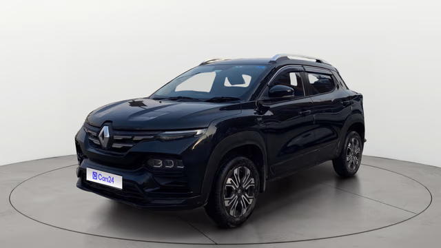 View Renault Kiger Image 37 Used Renault Kiger Image 37