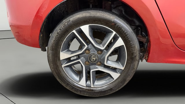 View Tata Tigor Image 23 Used Tata Tigor Image 23