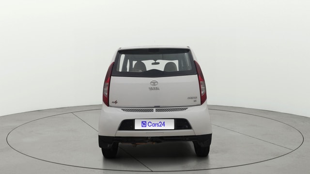 View Tata Nano Image 35 Used Tata Nano Image 35