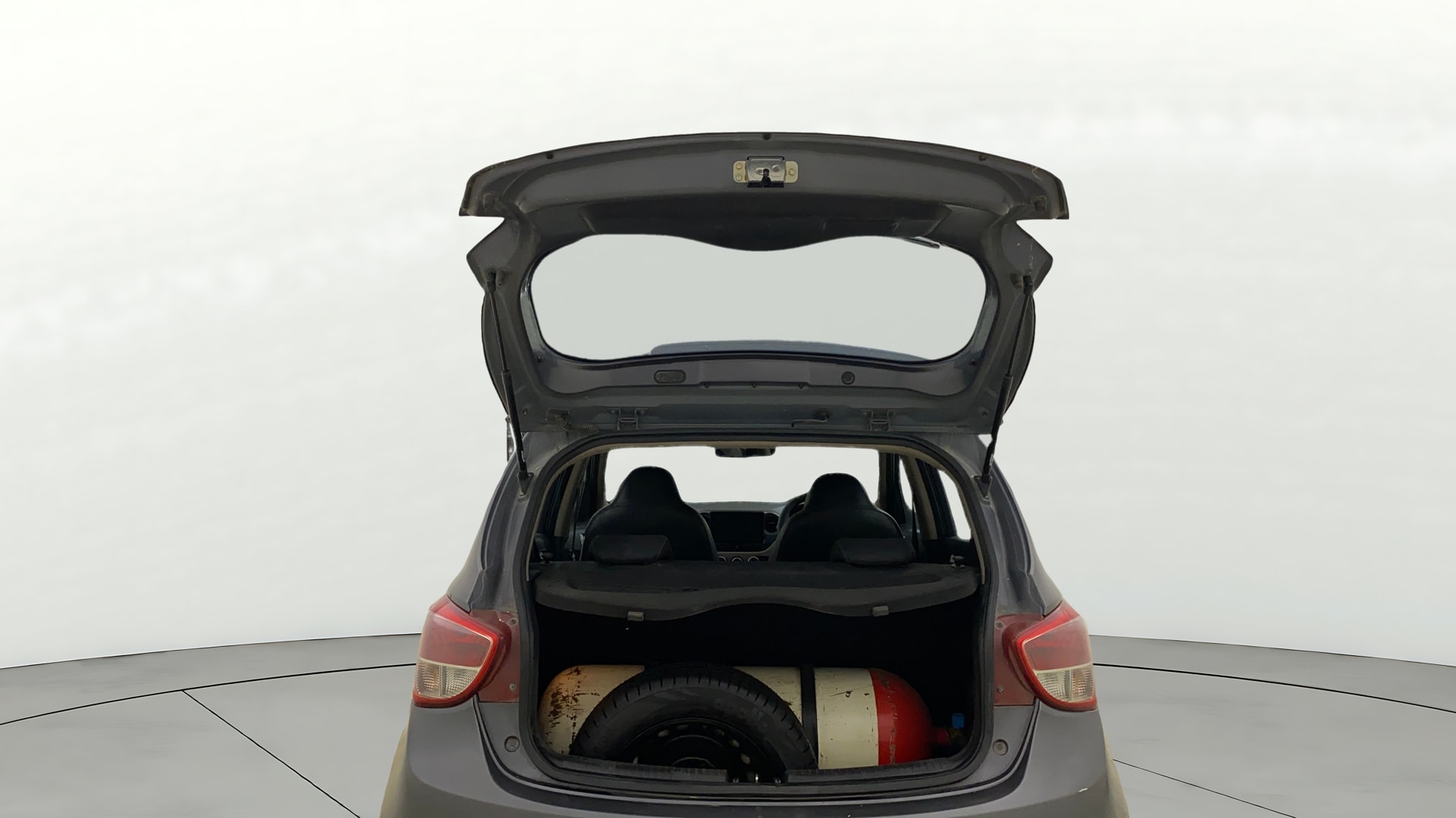View 2014 Hyundai Grand i10 1.2 Asta Petrol Image 31 Used 2014 Hyundai Grand i10 1.2 Asta Petrol Image 31