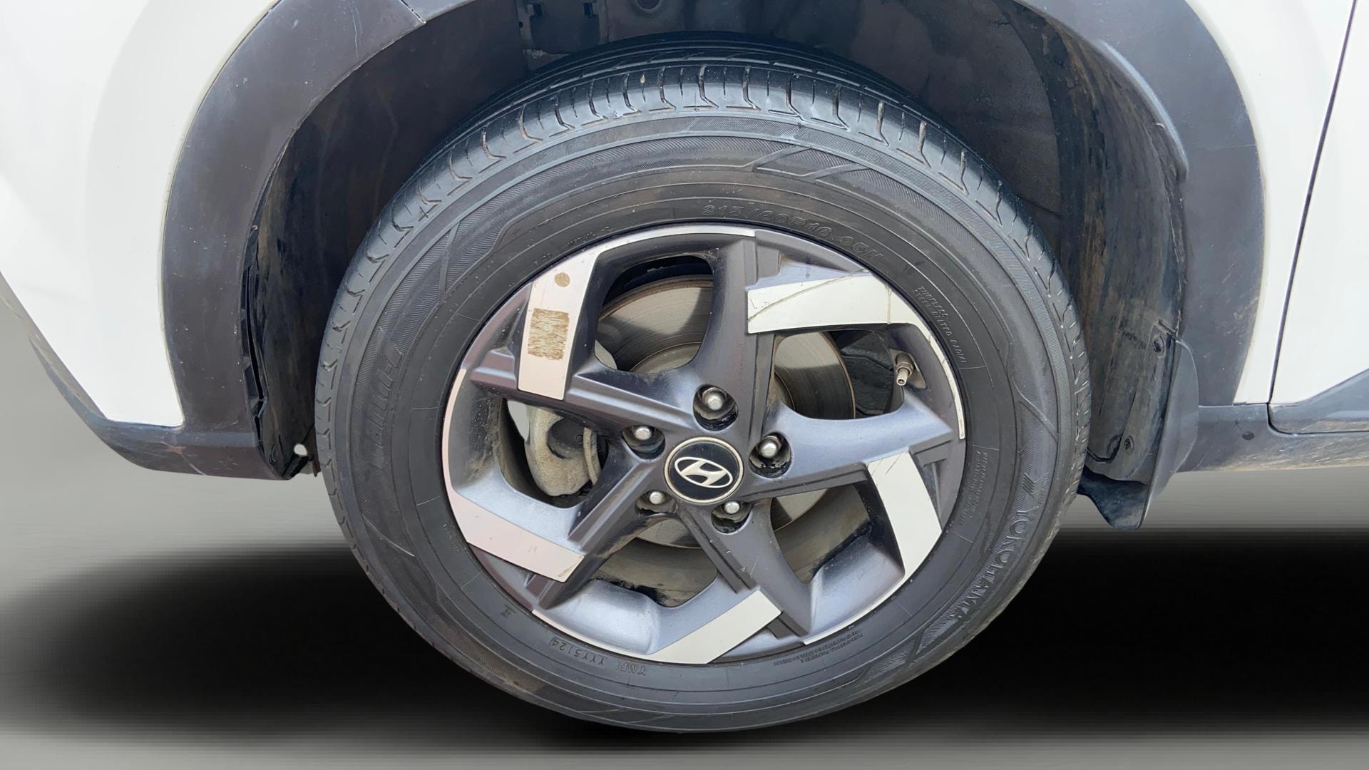 Used 2021 Hyundai Venue Used 2021 Hyundai Venue