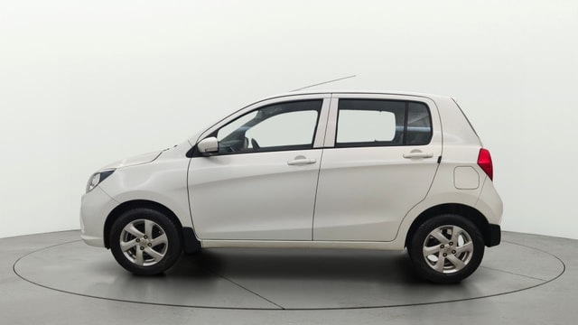 View Maruti Suzuki 1000 Image 5 Used Maruti Suzuki 1000 Image 5