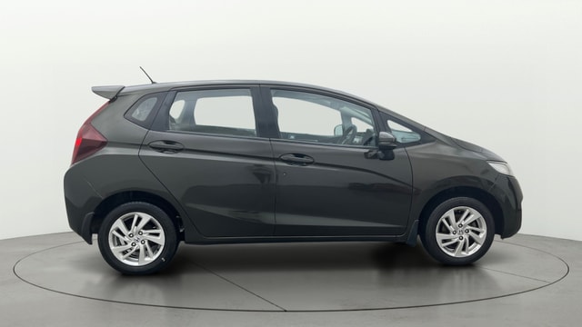 View Honda Jazz Image 8 Used Honda Jazz Image 8