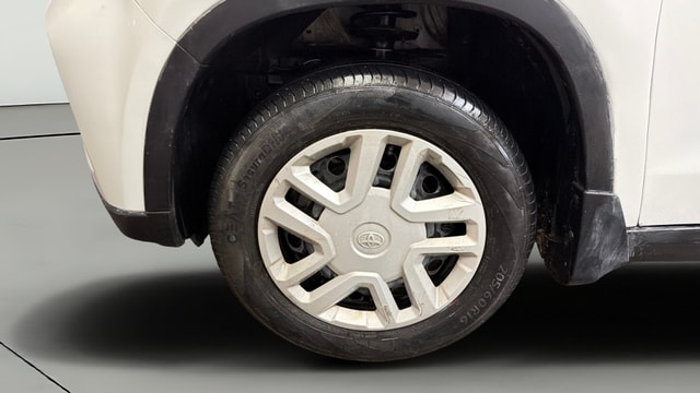 View Toyota Urban Cruiser Image 28 Used Toyota Urban Cruiser Image 28