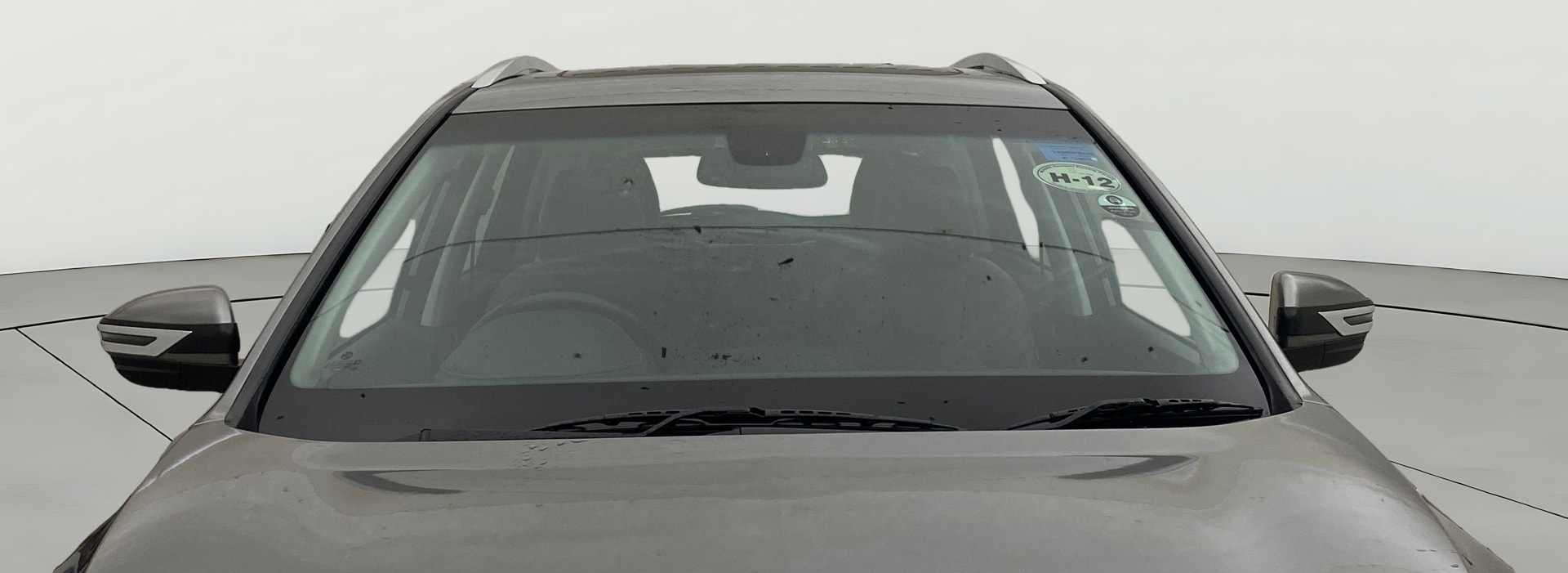 Used 2020 MG Hector Plus Used 2020 MG Hector Plus