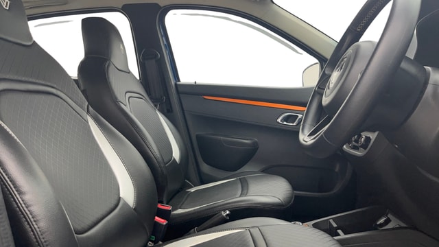 View Renault Kwid Image 26 Used Renault Kwid Image 26