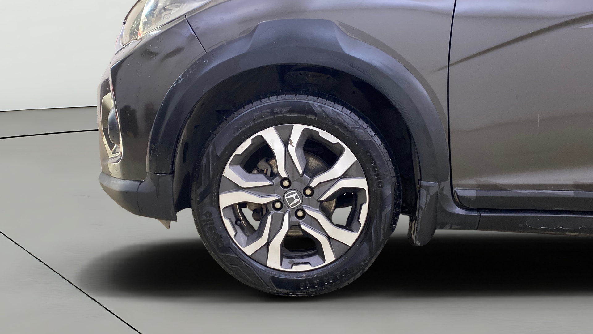 View 2017 Honda WR-V S MT Diesel Edge Edition Image 29 Used 2017 Honda WR-V S MT Diesel Edge Edition Image 29
