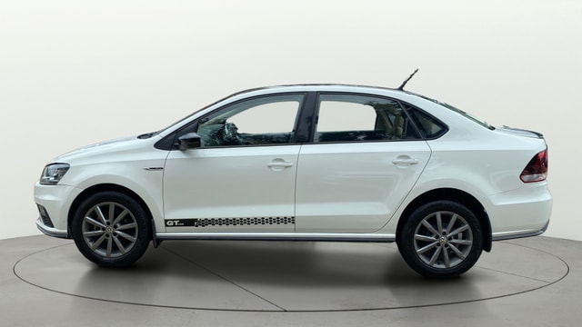 View Volkswagen Vento Image 28 Used Volkswagen Vento Image 28