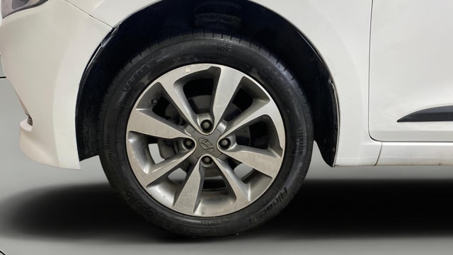 View Hyundai Elite i20 Image 28 Used Hyundai Elite i20 Image 28