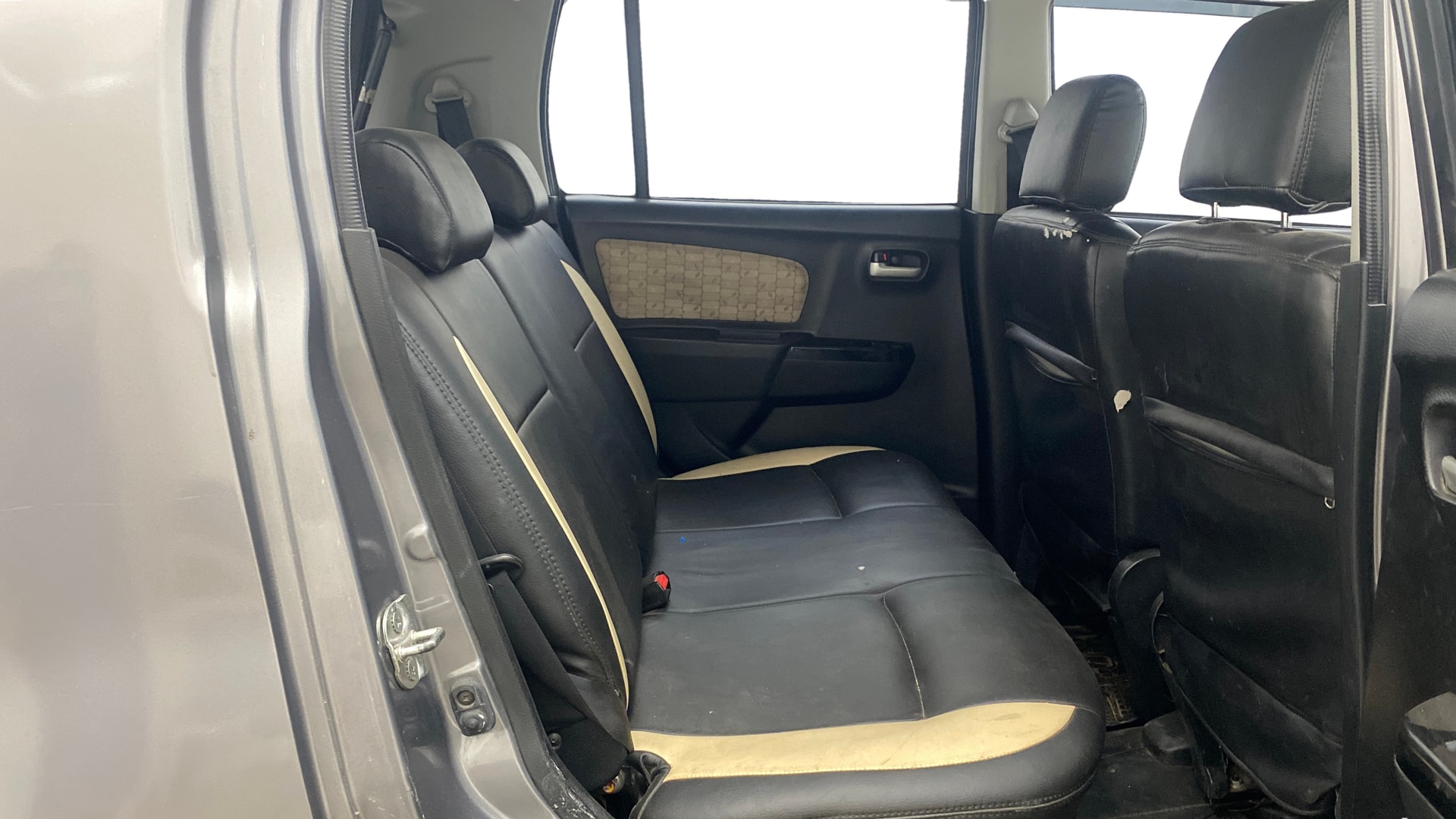 Used 2018 Maruti Suzuki 1000 Used 2018 Maruti Suzuki 1000