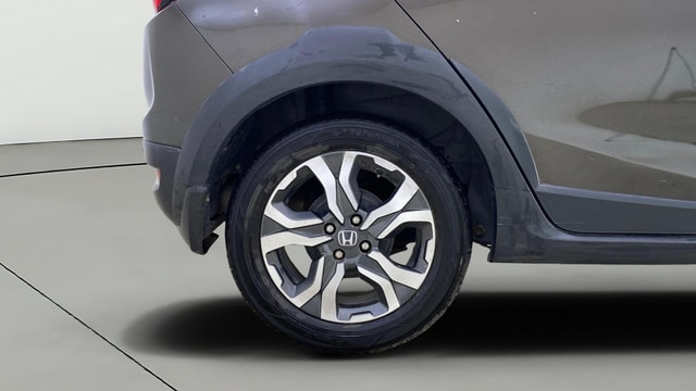 View Honda WR-V Image 24 Used Honda WR-V Image 24