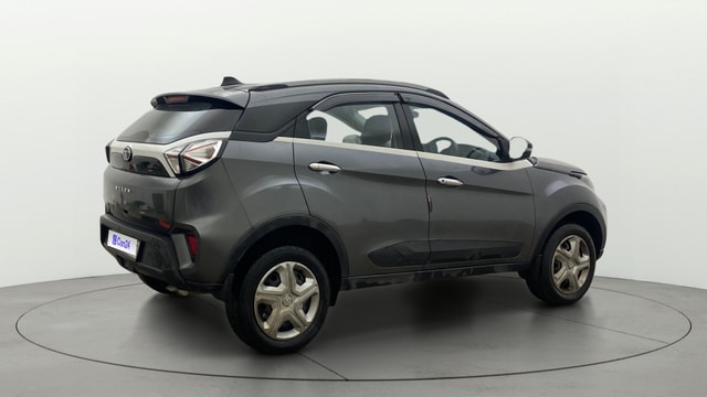 View Tata Nexon Image 42 Used Tata Nexon Image 42