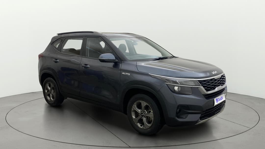 UsedCar