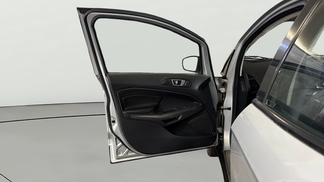 View Ford EcoSport Image 32 Used Ford EcoSport Image 32