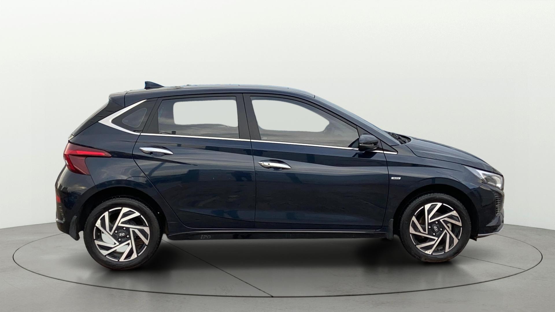 Used 2025 Hyundai Elite i20 Used 2025 Hyundai Elite i20
