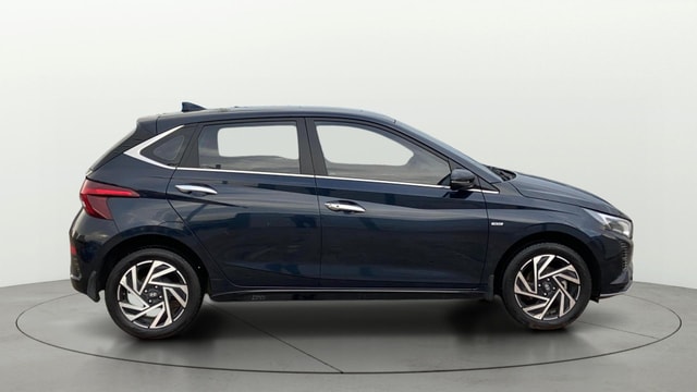 View Hyundai Elite i20 Image 28 Used Hyundai Elite i20 Image 28