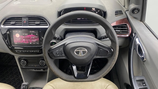 View Tata Tigor Image 20 Used Tata Tigor Image 20