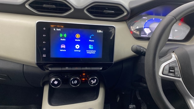 View Nissan Magnite Image 33 Used Nissan Magnite Image 33