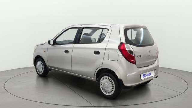 View Maruti Suzuki Alto K10 Image 2 Used Maruti Suzuki Alto K10 Image 2