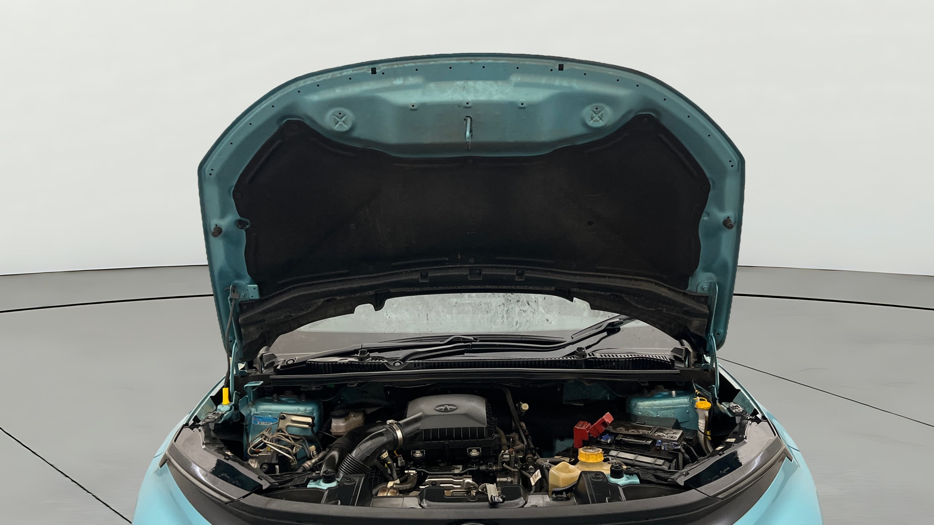 Used 2024 Tata Nexon Used 2024 Tata Nexon