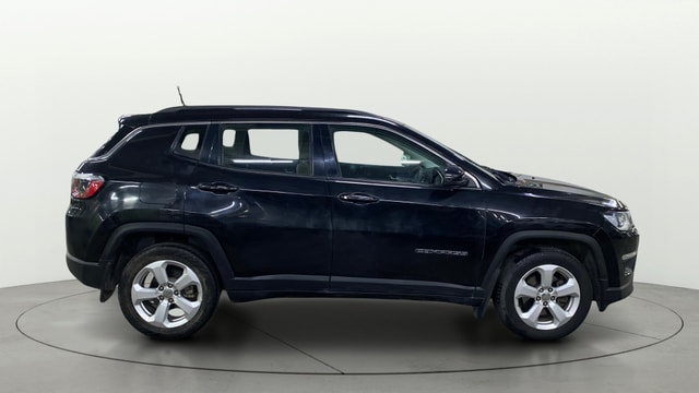 View Jeep Compass Image 9 Used Jeep Compass Image 9