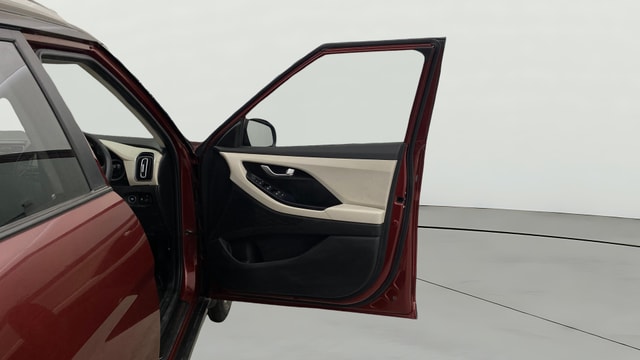 View Hyundai Creta Image 48 Used Hyundai Creta Image 48