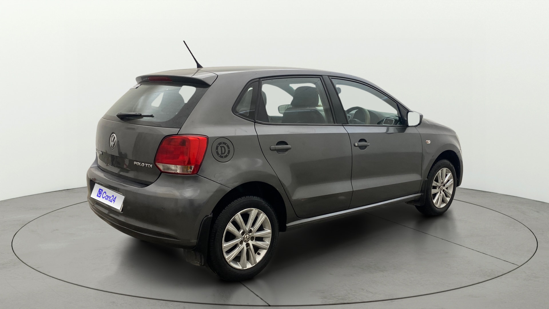 Used 2013 Volkswagen Polo Used 2013 Volkswagen Polo