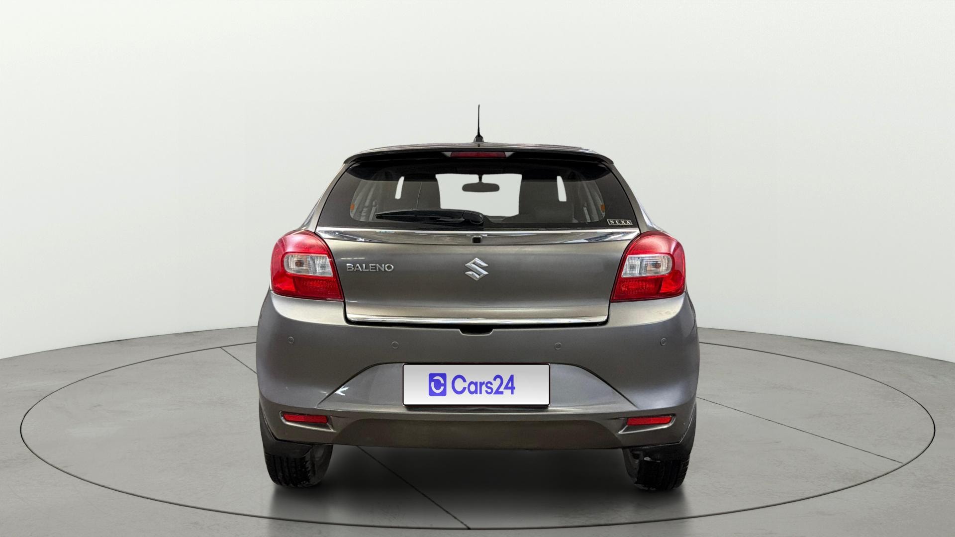 Used 2019 Maruti Suzuki 1000 Used 2019 Maruti Suzuki 1000
