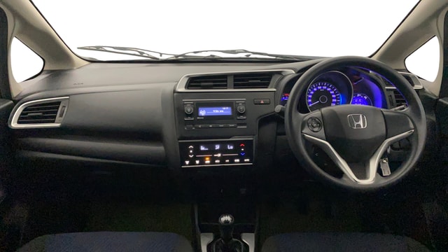 View Honda WR-V Image 15 Used Honda WR-V Image 15