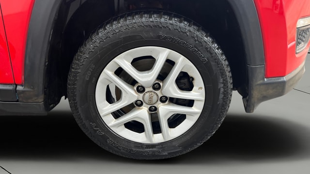 View Jeep Compass Image 39 Used Jeep Compass Image 39