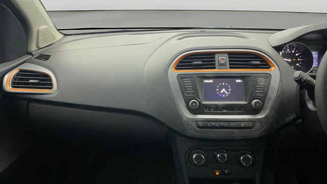 View Tata Tiago NRG Image 17 Used Tata Tiago NRG Image 17