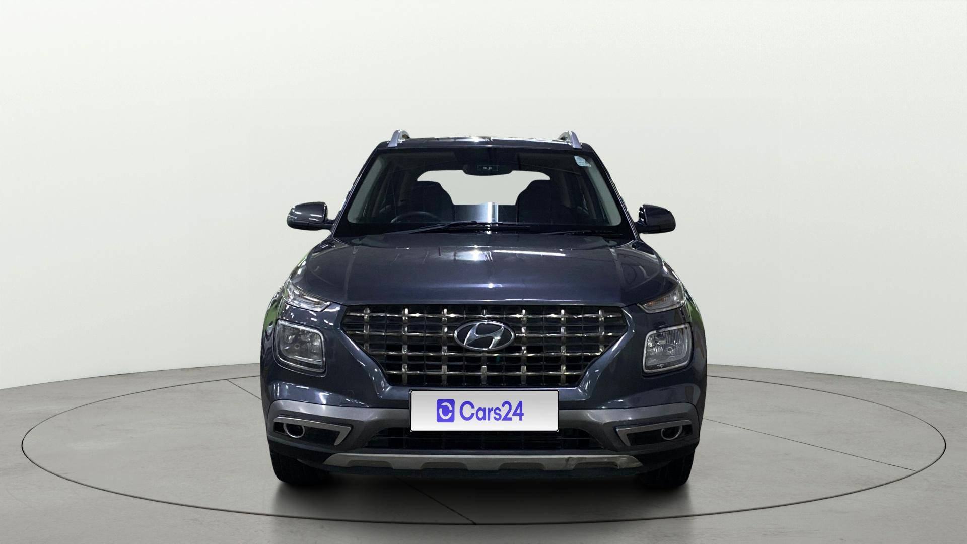 Used 2022 Hyundai Venue Used 2022 Hyundai Venue