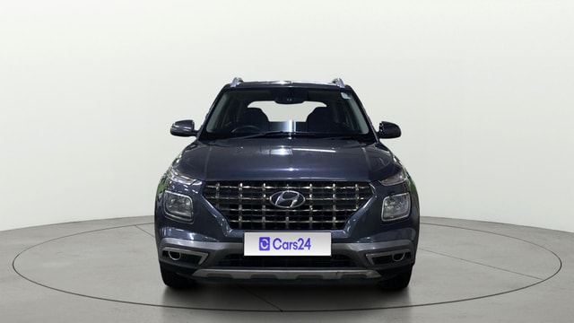 View Hyundai Venue Image 1 Used Hyundai Venue Image 1