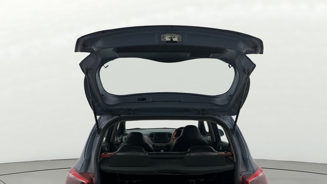 View Hyundai Grand i10 Image 16 Used Hyundai Grand i10 Image 16