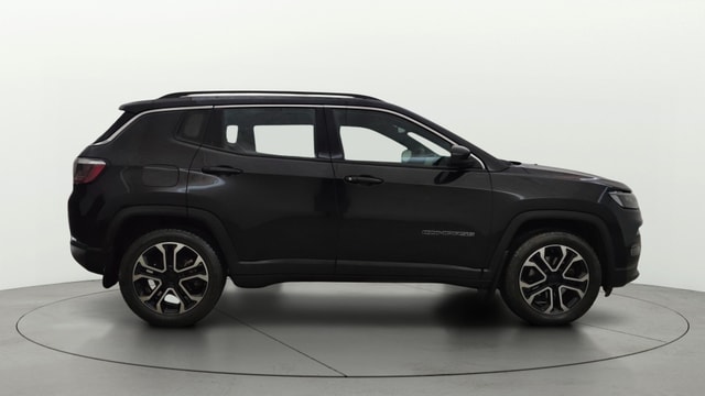 View Jeep Compass Image 9 Used Jeep Compass Image 9