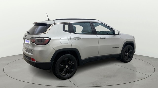 View Jeep Compass Image 44 Used Jeep Compass Image 44