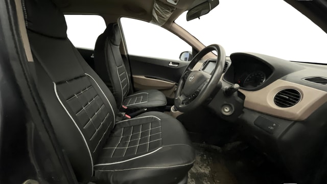 View Hyundai Grand i10 Image 17 Used Hyundai Grand i10 Image 17